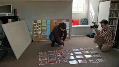 Poster episodio American Vandal 1x6