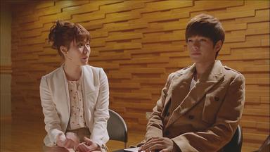 Poster episodio Amor Musical 1x16