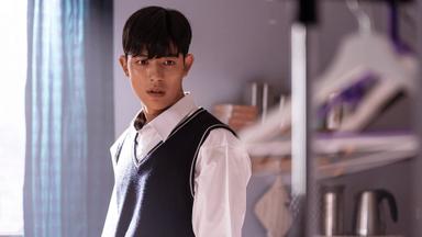 Poster episodio La Vengadora 1x10