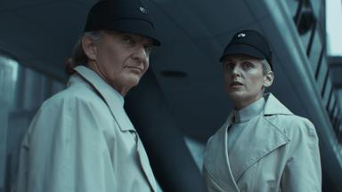 Poster episodio Andor 2x2