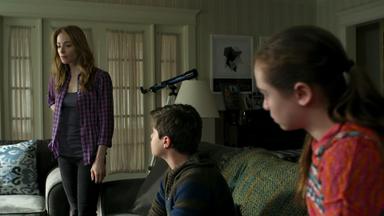 Poster episodio Marvel - The Punisher 1x11