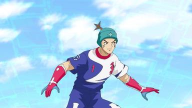 Poster episodio GGO Football 1x47