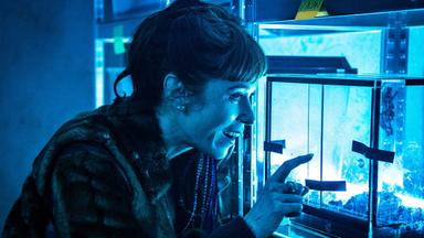 Poster episodio HPI : Haut Potentiel Intellectuel 1x4