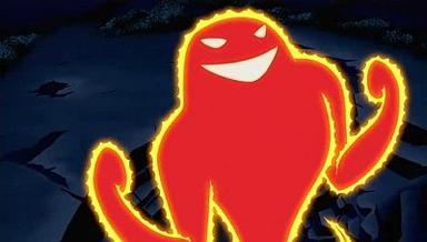 Poster episodio Ben 10: Supremacía Alienígena 1x6