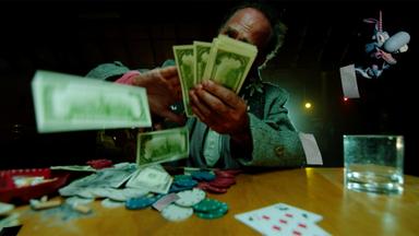 Poster episodio Happy! 1x2