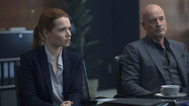 Poster episodio Beat 1x6