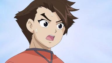 Poster episodio GGO Football 1x17