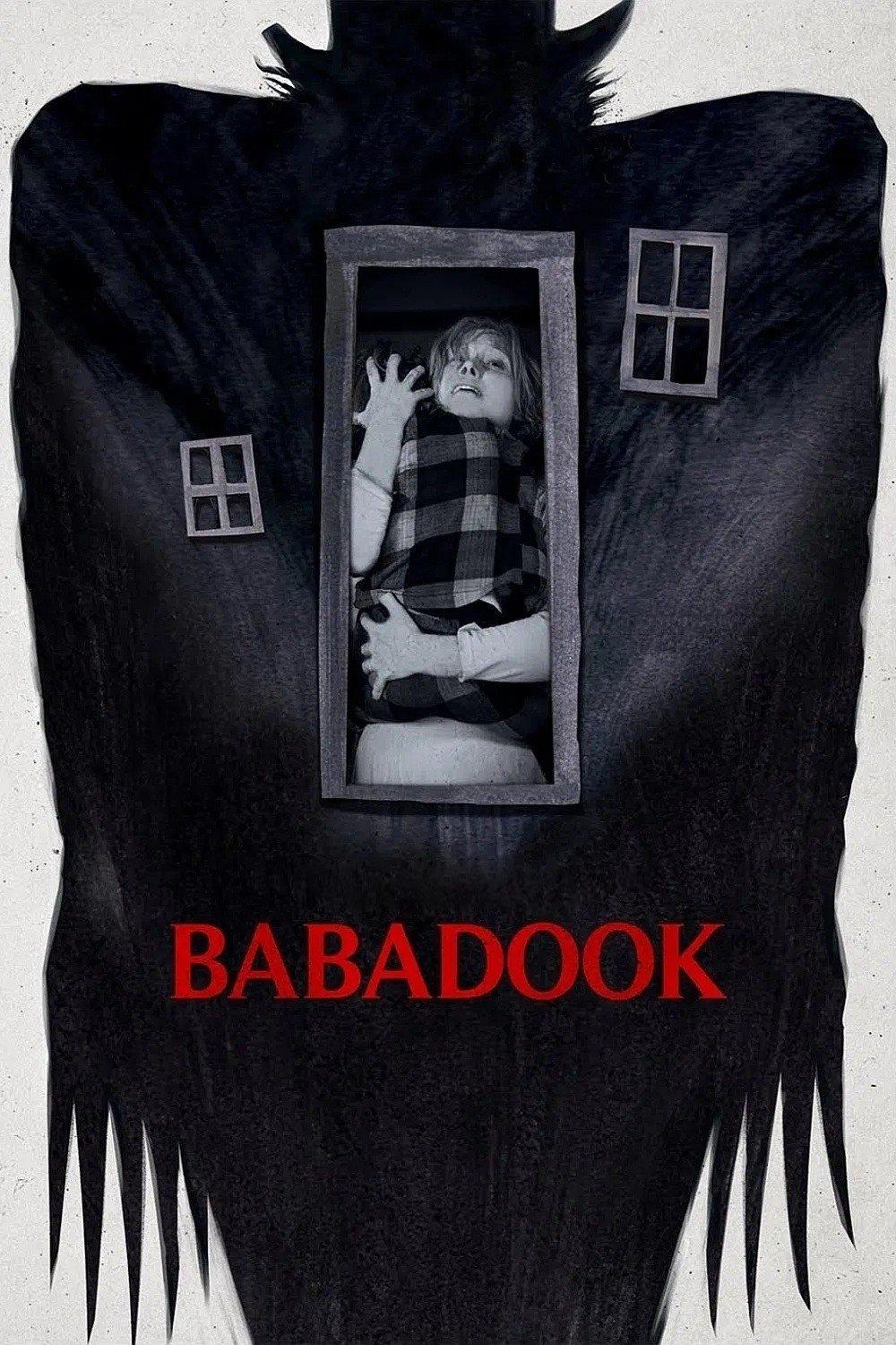 Poster Babadook