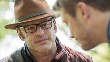 Poster episodio Patriot 1x3