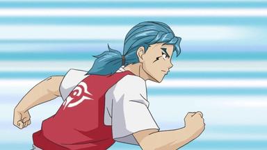 Poster episodio GGO Football 1x3