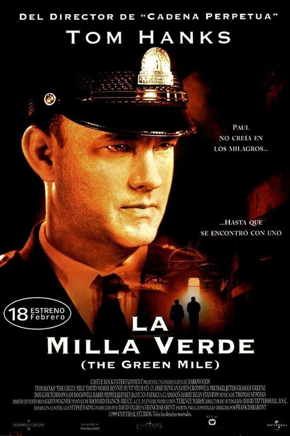 Poster Milagros Inesperados
