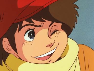 Poster episodio Remi 1x38