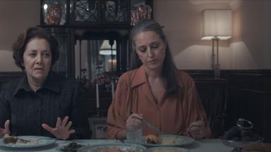 Poster episodio El Museo de la Inocencia 1x5