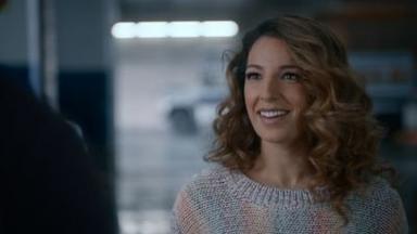 Poster episodio Socios y sabuesos 1x11