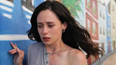 Poster episodio Alba 1x3