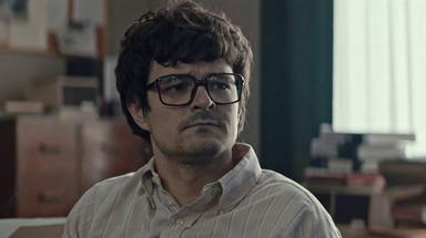 Poster episodio El pantano 1x2