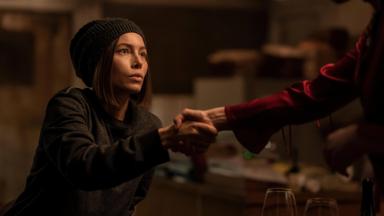 Poster episodio Limetown 1x9