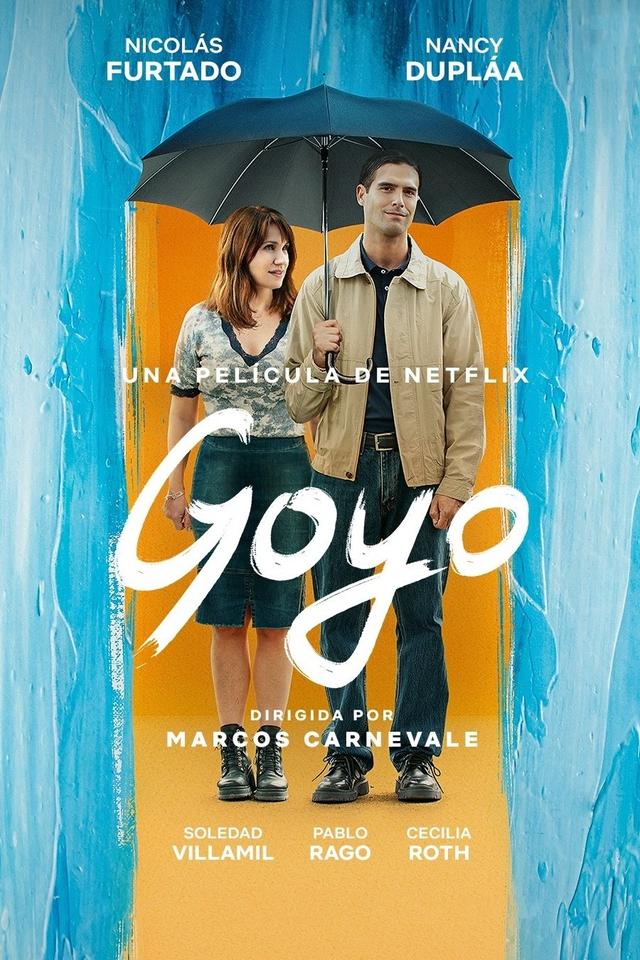 Poster Goyo