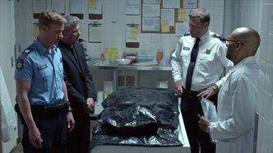 Poster episodio Slasher 1x5