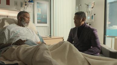 Poster episodio Beauty in Black 2x3