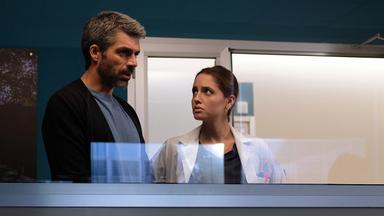 Poster episodio Doc - Una nueva vida 1x8