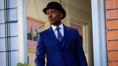 Poster episodio Doctor Who 2x7