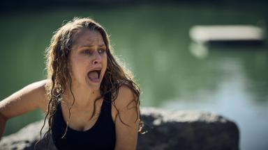 Poster episodio The Clearing 1x7