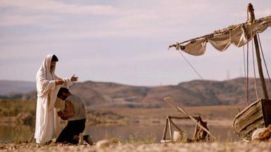 Poster episodio Yo conocí a Jesús 1x7