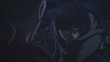 Poster episodio Love of Kill 1x12