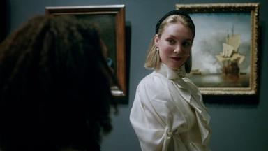 Poster episodio Ares 1x1