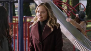 Poster episodio Tú, yo y ella 1x5