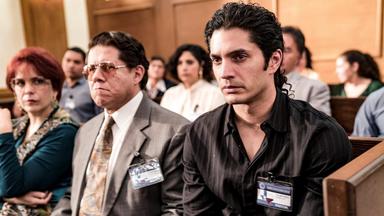 Poster episodio El secreto de Selena 1x7