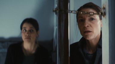 Poster episodio La bestia en mí 1x5