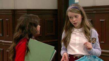 Poster episodio Escuela de Rock 1x9