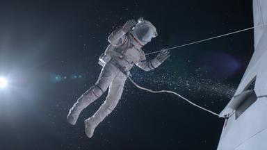 Poster episodio Lejos 1x9