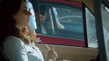 Poster episodio Wanted 1x4