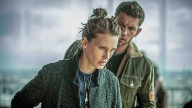 Poster episodio Moloch 1x1