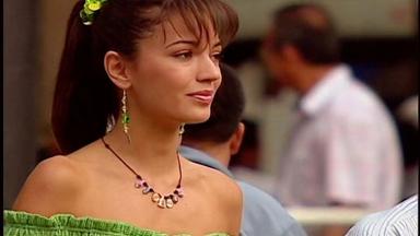 Poster episodio Sin Tetas no hay Paraíso 1x3