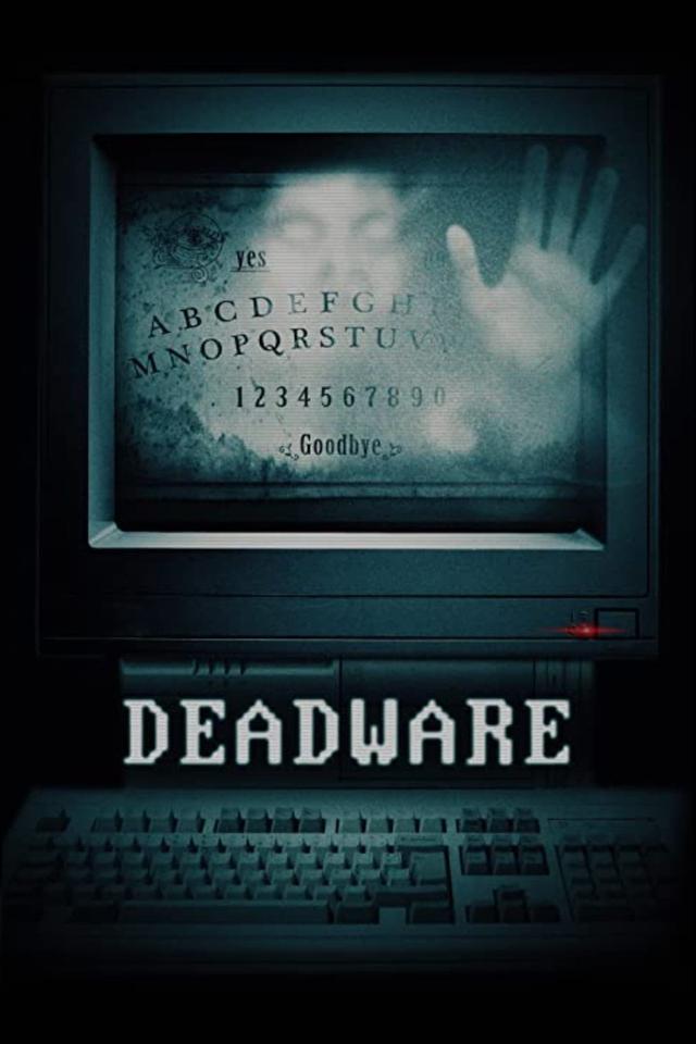 Poster Deadware