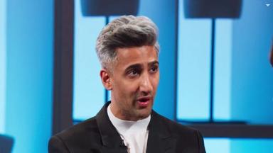 Poster episodio Next in Fashion 1x6