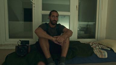 Poster episodio Tony (Dealer) 1x3