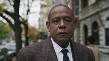 Poster episodio El Padrino de Harlem 1x4