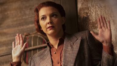 Poster episodio Penny Dreadful: Ciudad de ángeles 1x6