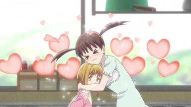 Poster episodio Fruits Basket 1x18