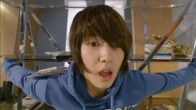 Poster episodio Eres hermosa 1x2