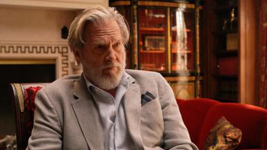 Poster episodio The Old Man 1x6