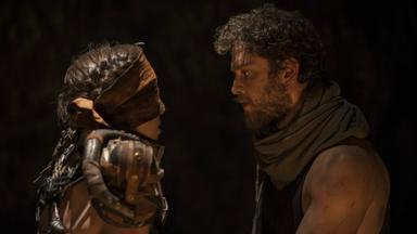 Poster episodio 2091 1x2