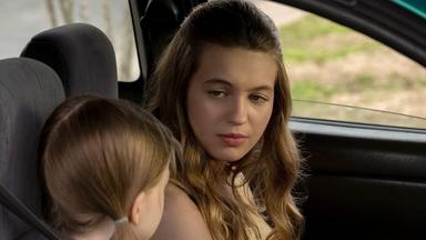 Poster episodio Pánico 1x6