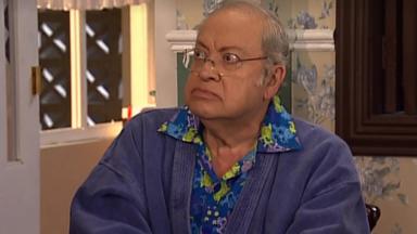 Poster episodio Una Familia de Diez 1x15