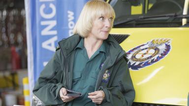 Poster episodio Bloods 1x3